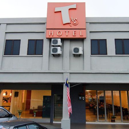 T Hotel Kuala Perlis Dış mekan fotoğraf