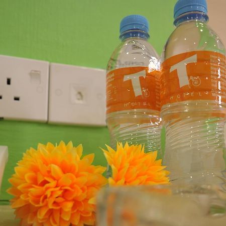 T Hotel Kuala Perlis Dış mekan fotoğraf