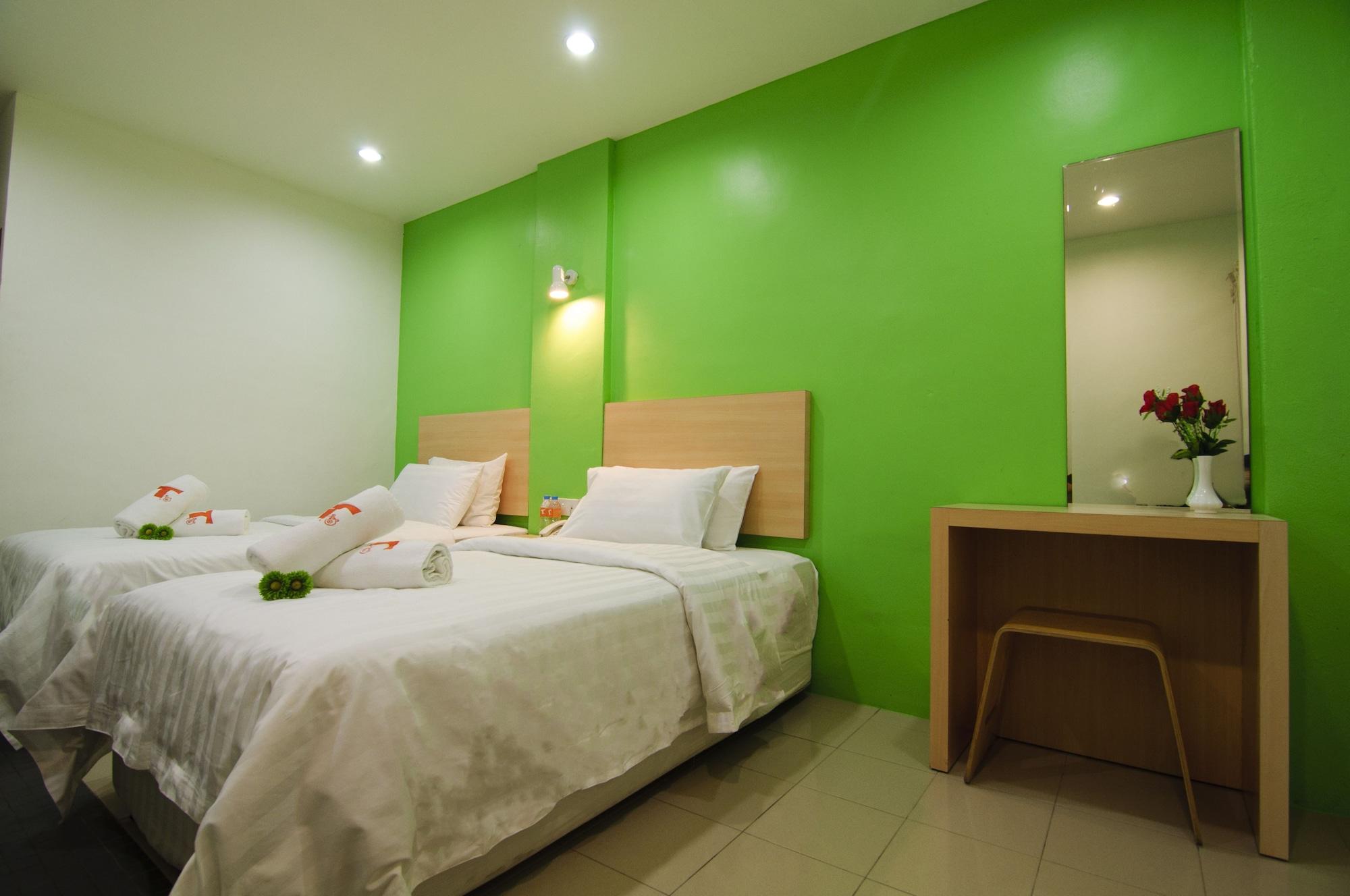 T Hotel Kuala Perlis Dış mekan fotoğraf