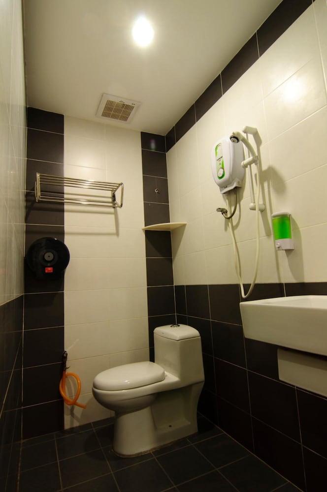 T Hotel Kuala Perlis Dış mekan fotoğraf