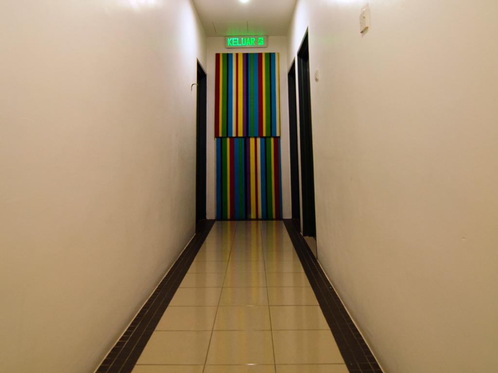 T Hotel Kuala Perlis Dış mekan fotoğraf