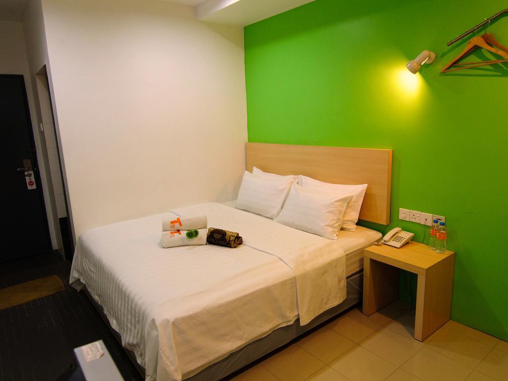 T Hotel Kuala Perlis Dış mekan fotoğraf