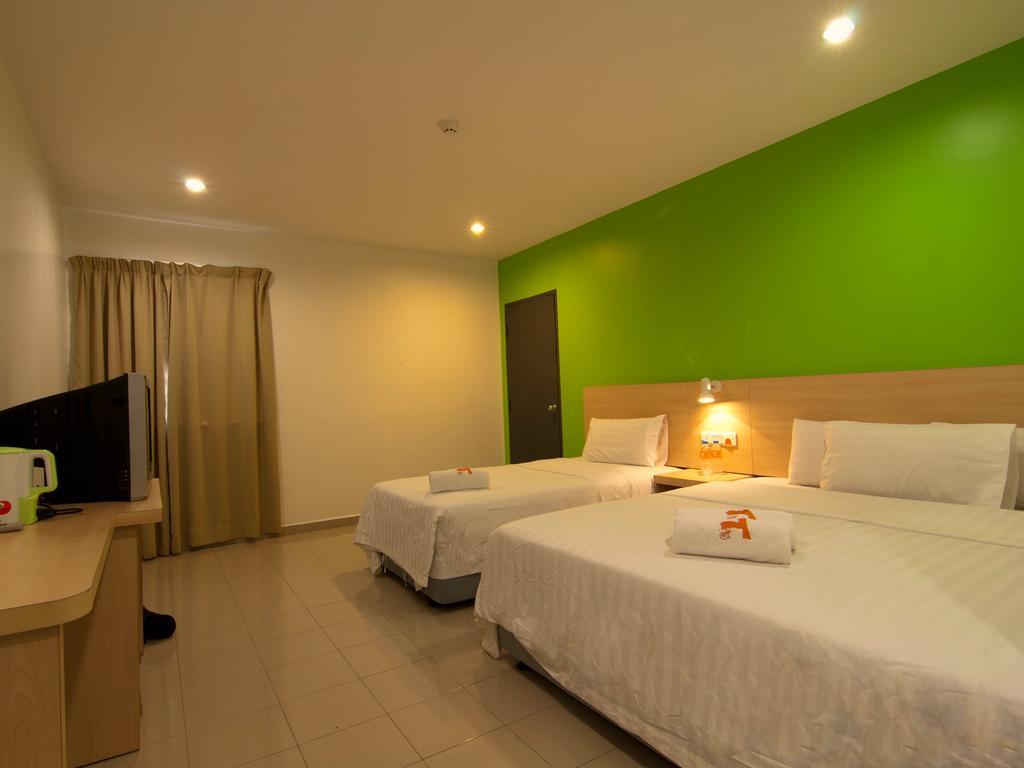 T Hotel Kuala Perlis Dış mekan fotoğraf