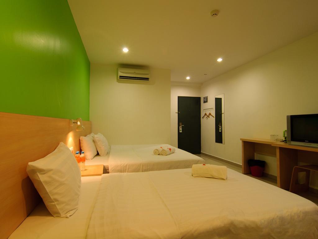 T Hotel Kuala Perlis Dış mekan fotoğraf