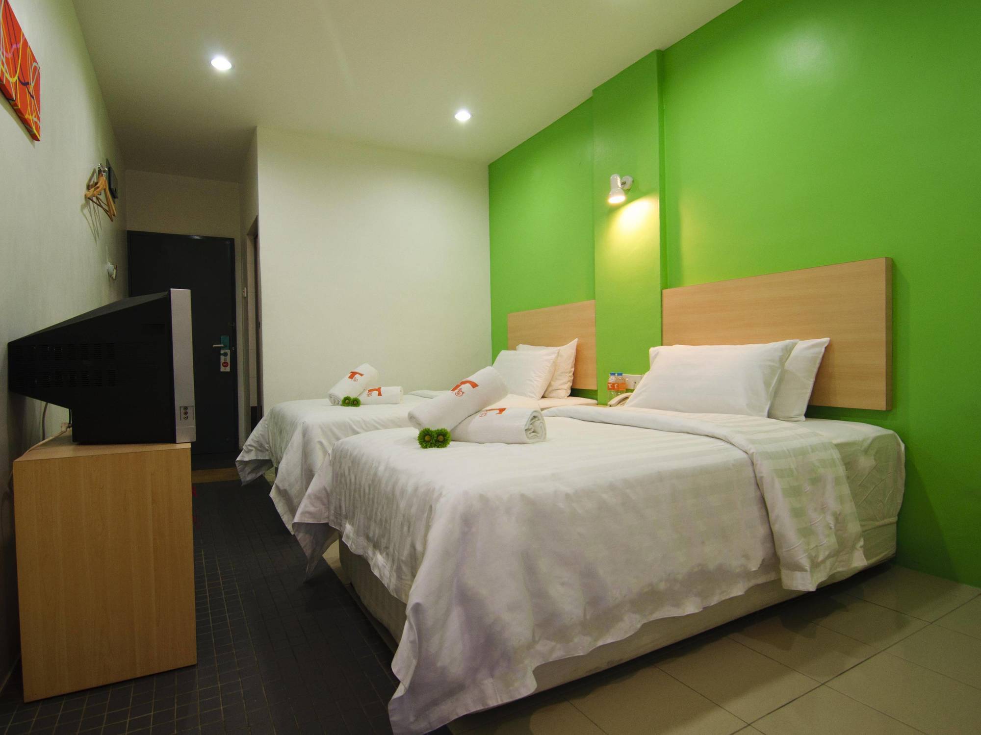 T Hotel Kuala Perlis Dış mekan fotoğraf