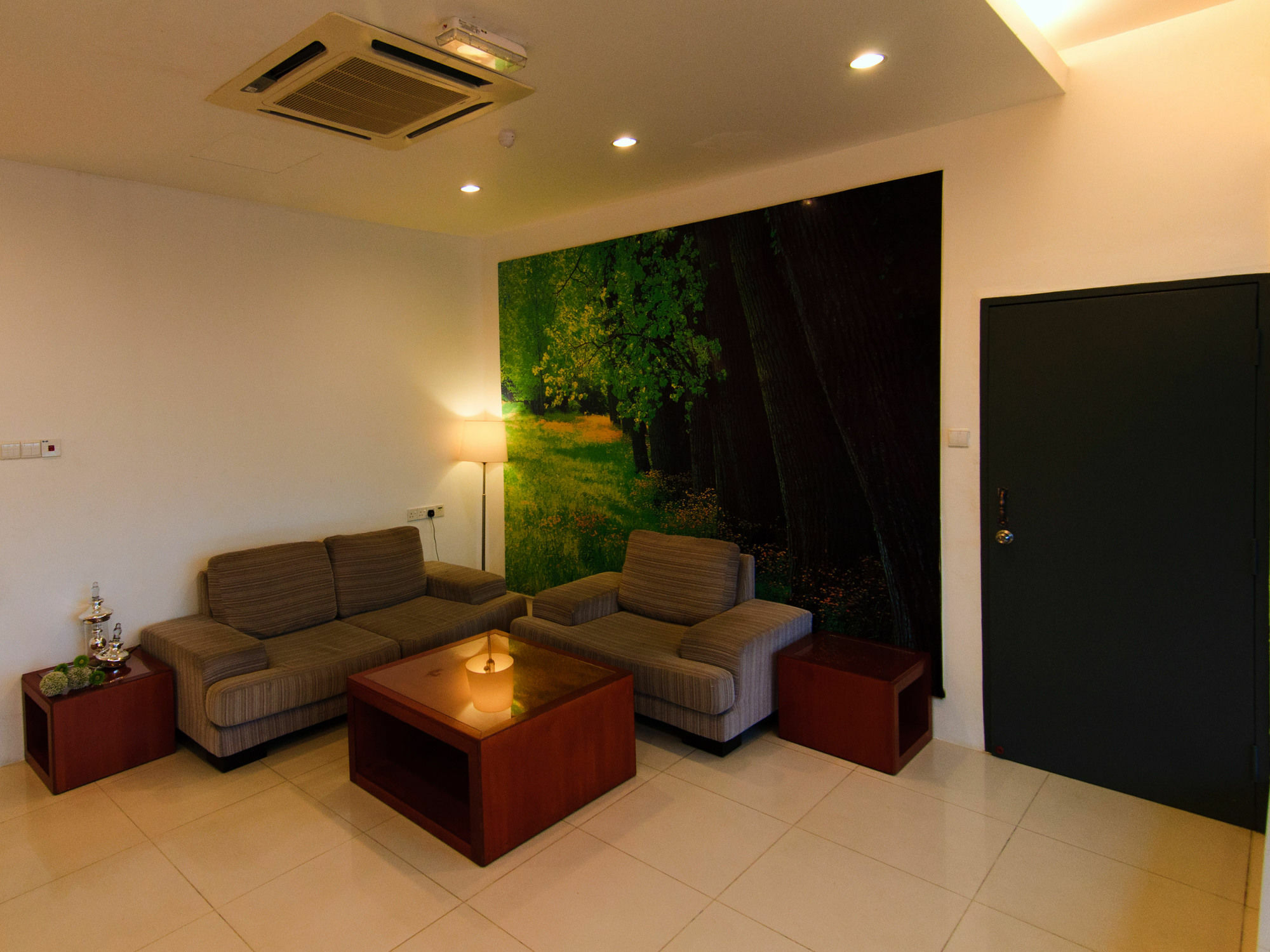 T Hotel Kuala Perlis Dış mekan fotoğraf