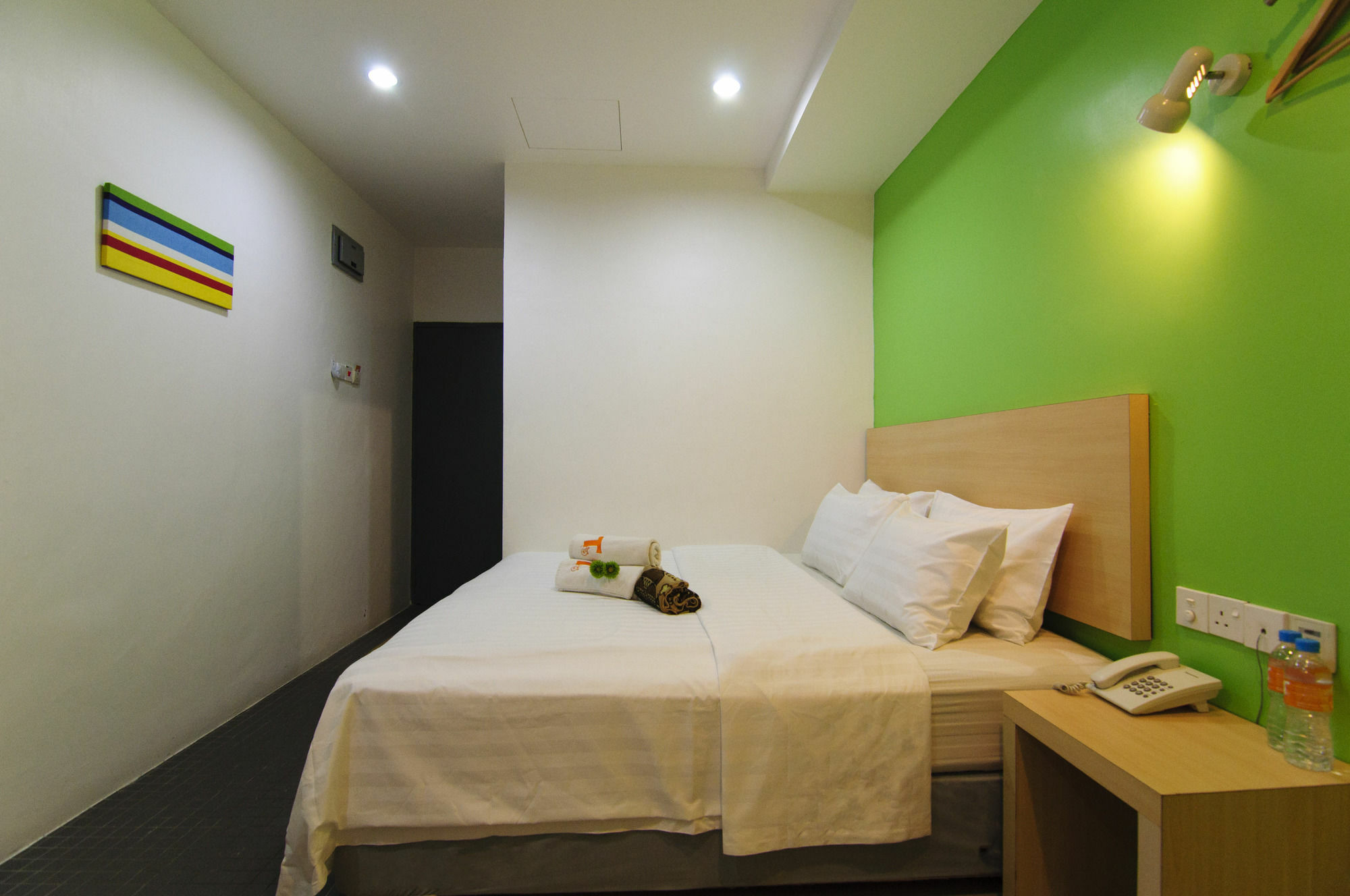 T Hotel Kuala Perlis Dış mekan fotoğraf