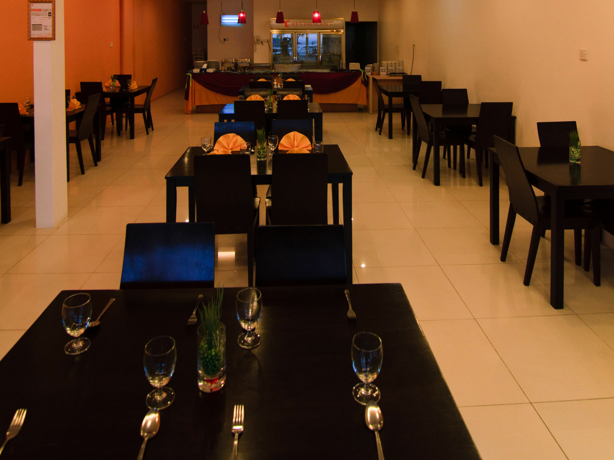 T Hotel Kuala Perlis Dış mekan fotoğraf