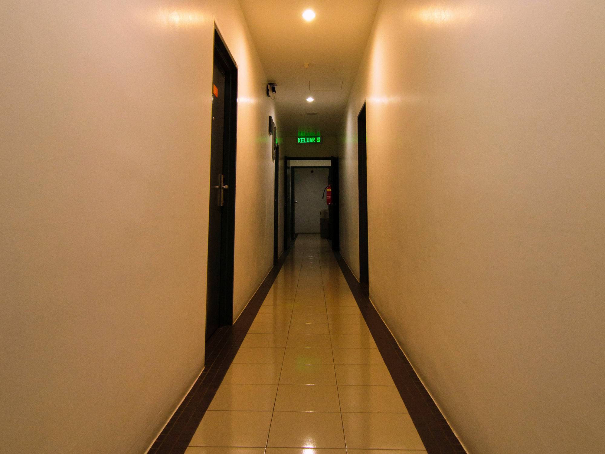 T Hotel Kuala Perlis Dış mekan fotoğraf